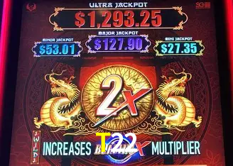 T22,T22 Bet Login