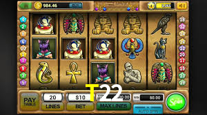 T22,T22 Bet Login