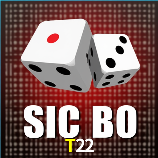 T22 Bet Login